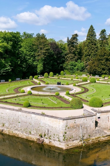 Picture 2 for Activity From Tours : Full-Day Chambord & Chenonceau Chateaux