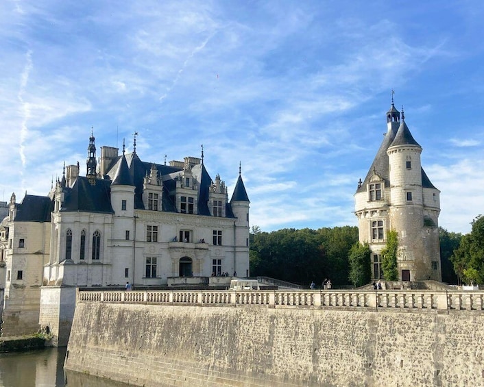 Picture 4 for Activity From Tours : Full-Day Chambord & Chenonceau Chateaux