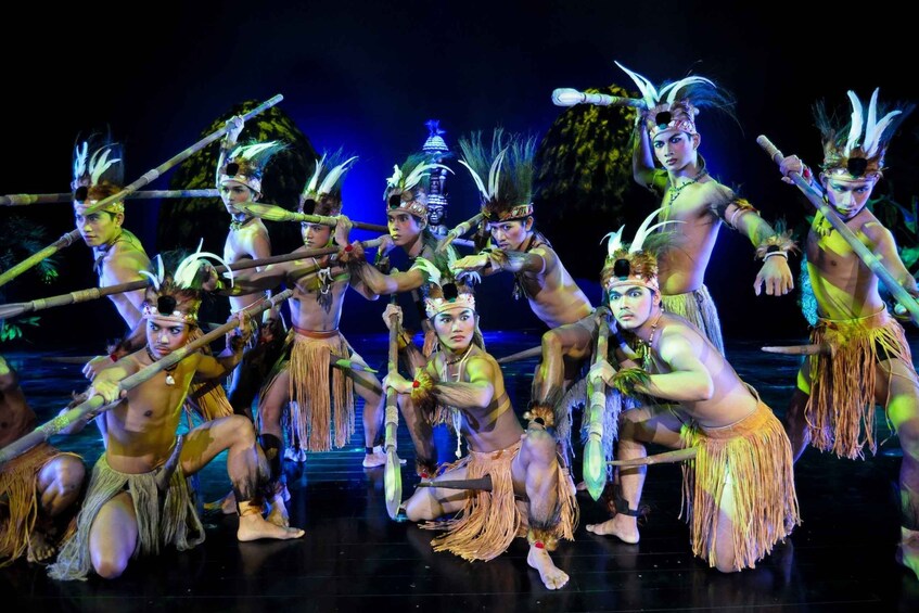 Picture 17 for Activity Bali Nusa Dua Theatre: Devdan Show Tickets
