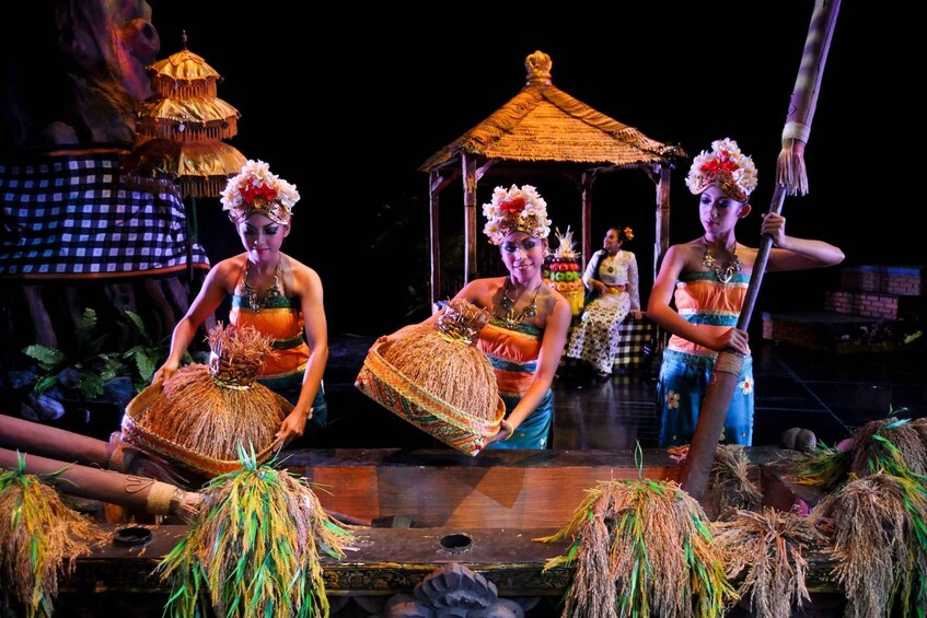 Picture 15 for Activity Bali Nusa Dua Theatre: Devdan Show Tickets