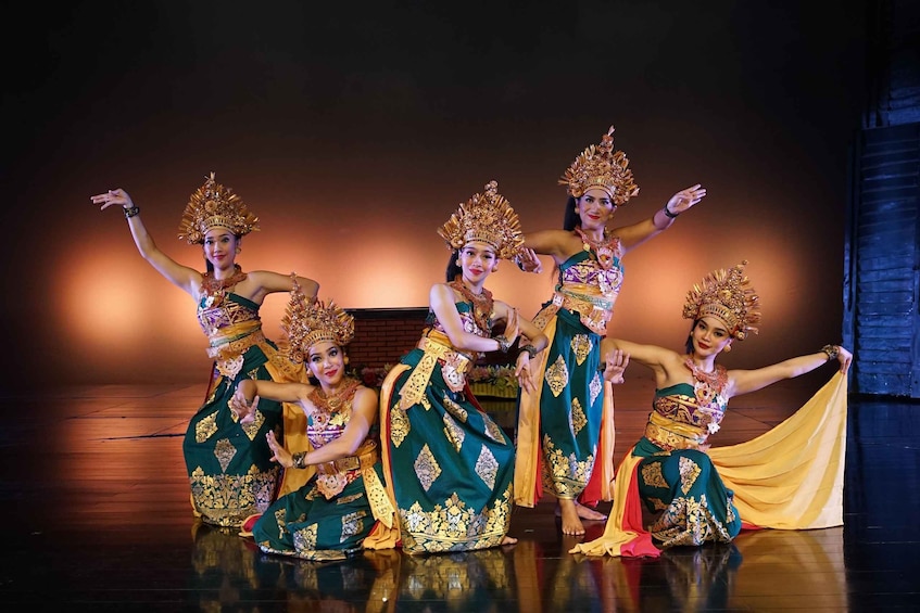 Picture 13 for Activity Bali Nusa Dua Theatre: Devdan Show Tickets