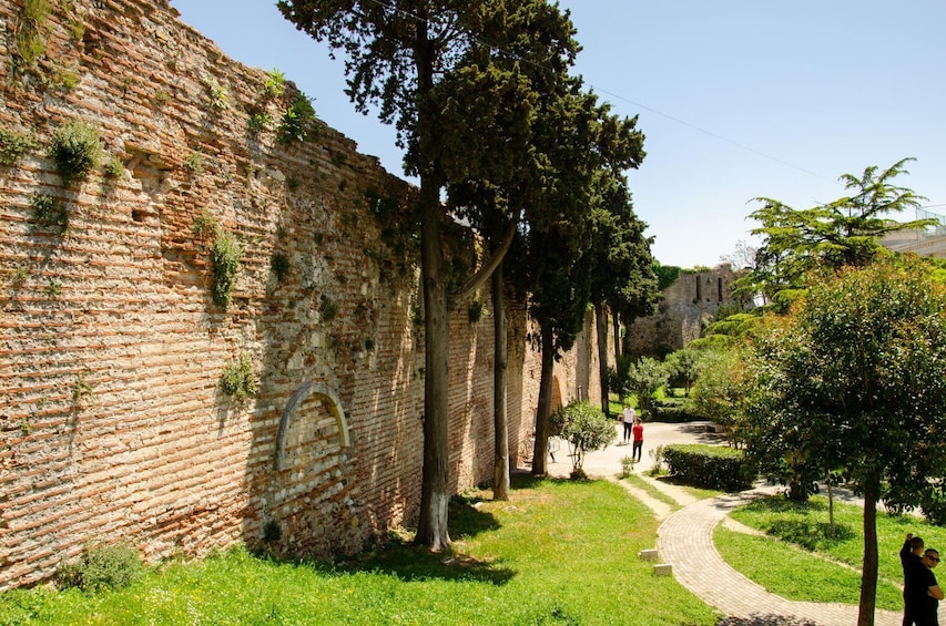 Quest Tour of Durres with Self-Guided Audio Tour