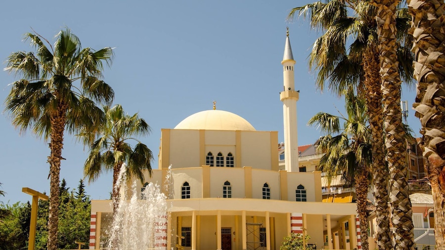 Quest Tour of Durres with Self-Guided Audio Tour