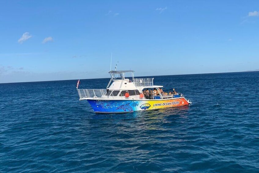 Sunset Cruise off the Waikiki Coast