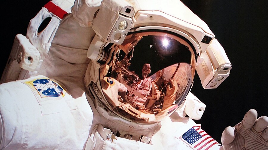 National Air & Space Museum with Self-Guided Audio Tour
