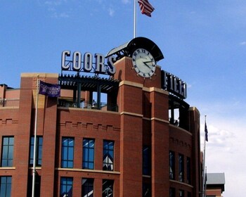 Denver: Downtown Food Walking Tour with Tastings