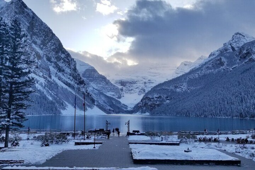 Spectacular Banff Day Trip