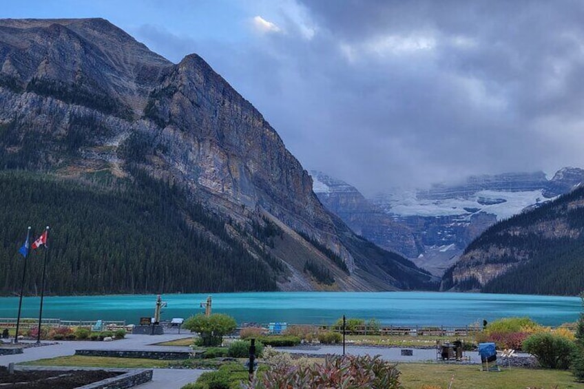 Lake Louise