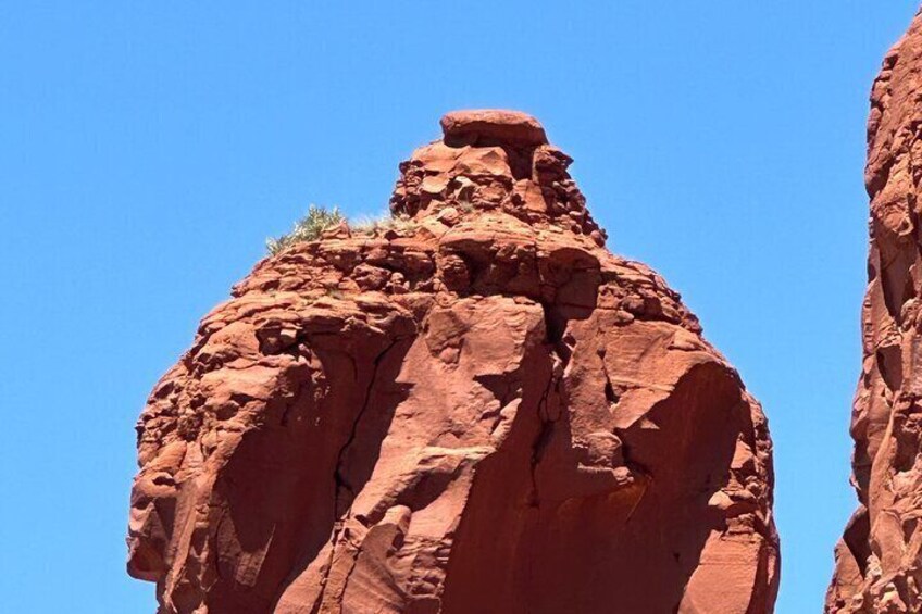 9 Hours Sightseeing Tour in Sedona 