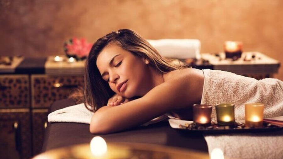 Cleopatra Spa Package Sharm El-Sheikh