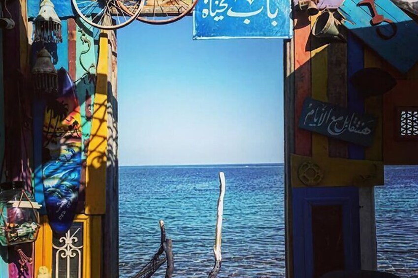 Dahab