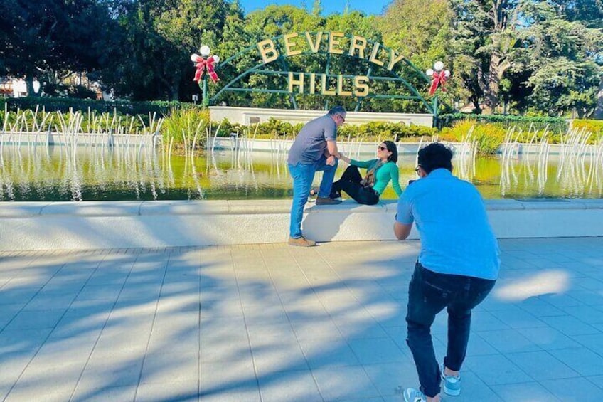 Beverly Hills