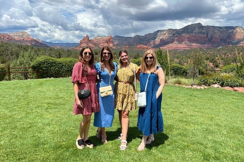 Sedona Customizable Private tour