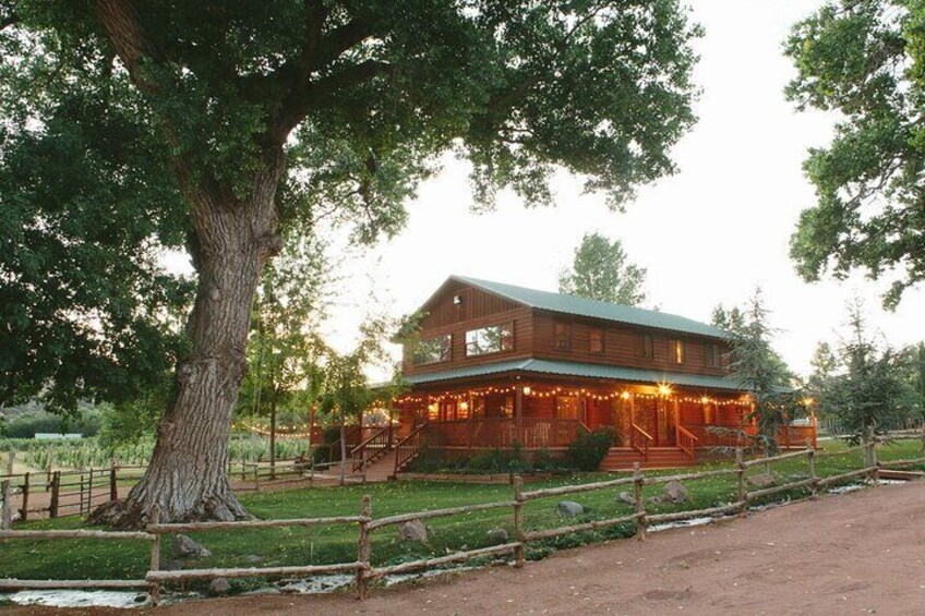 Sedona Customizable Private tour