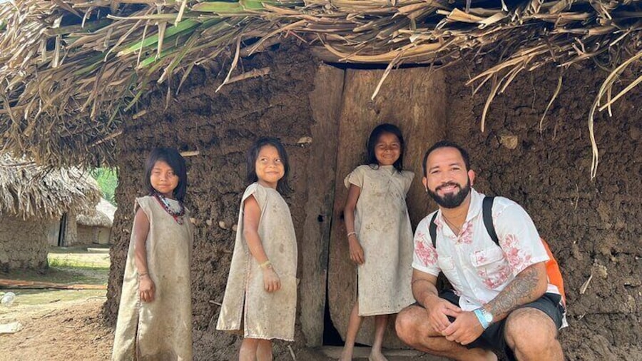 Tunkeka Indigenous People Cultural Tour
