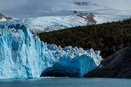 Perito Moreno Glacier