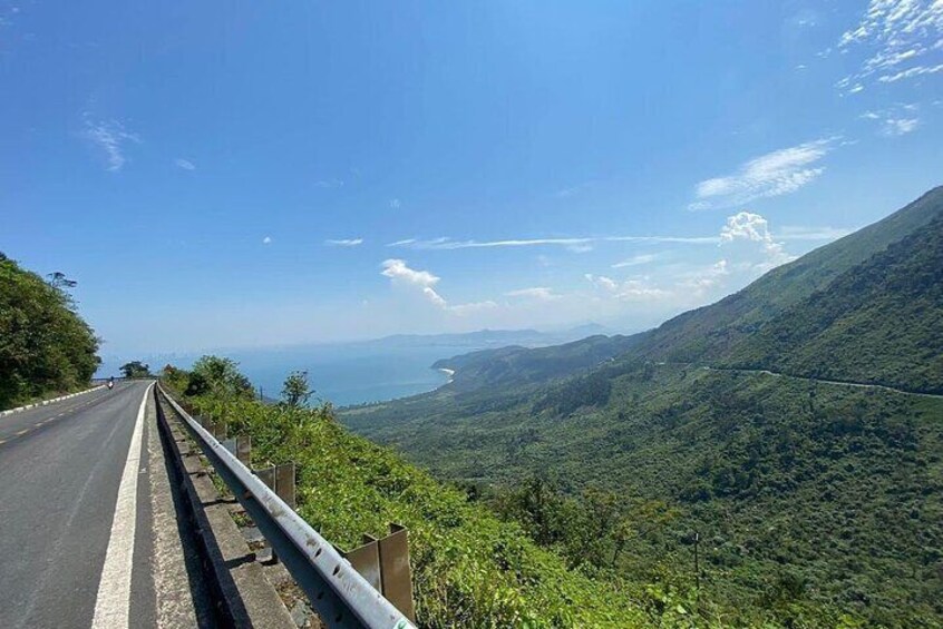 Hai Van Pass