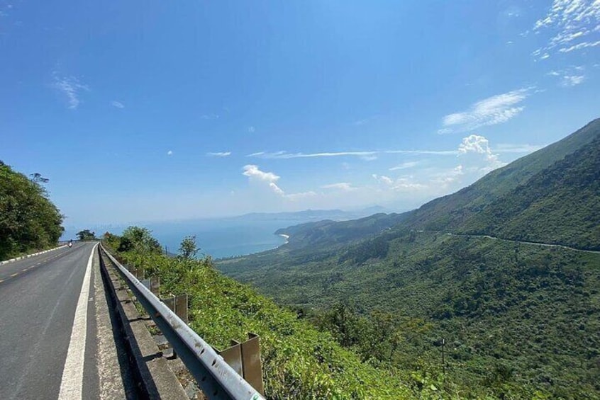 Hai Van Pass