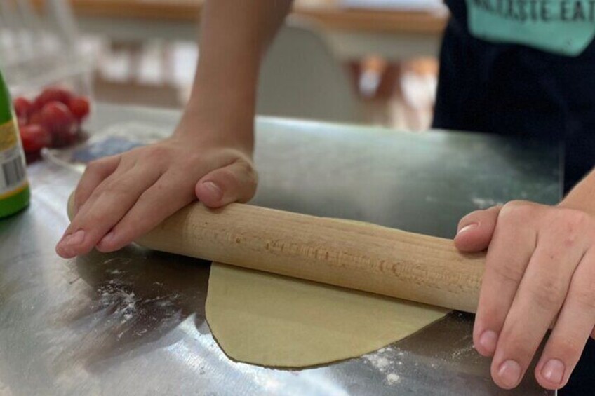 Private Cooking Workshop in Queensland