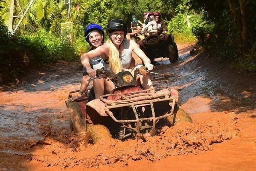 ATV