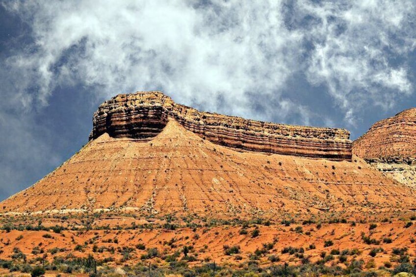 Zion Park