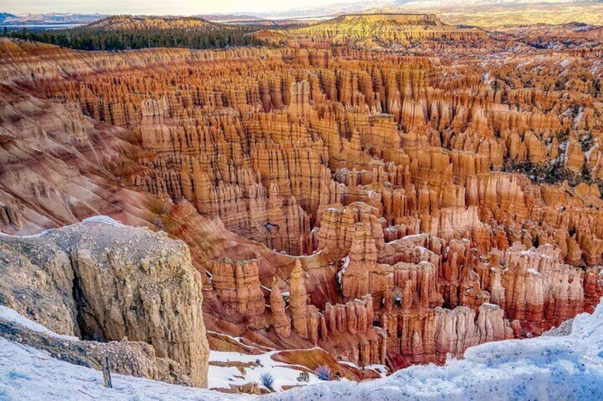 Bryce Canyon
