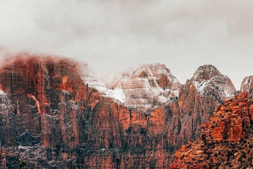 Zion Park