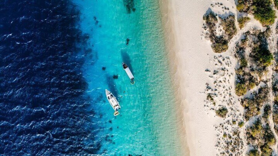 Marine Park - Private Boat Charter with Local Captain/ Guide