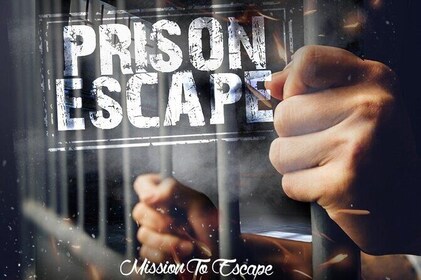 Mission to Escape Lisbon - The biggest and most orginal escape room in Port...
