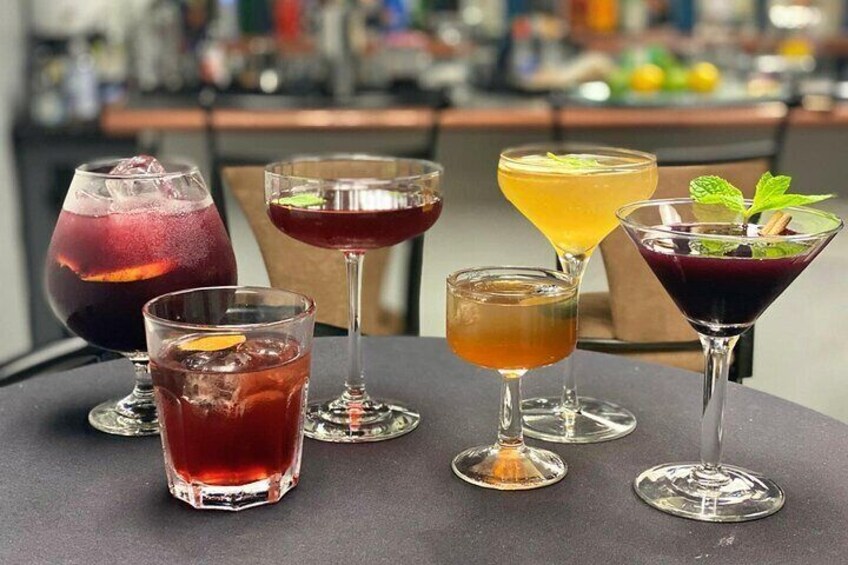 Fort Collins Guided Libations Experience Tour