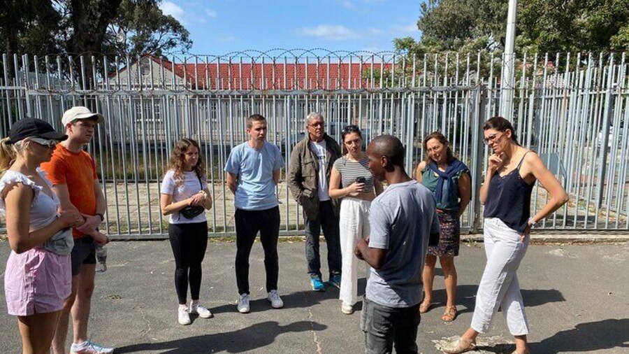 Chameleon Tour – An Authentic Township Cultural Experience