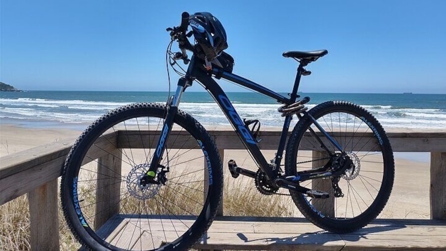 MOUNTAIN BIKE RENTAL – Praia do Rosa and Region