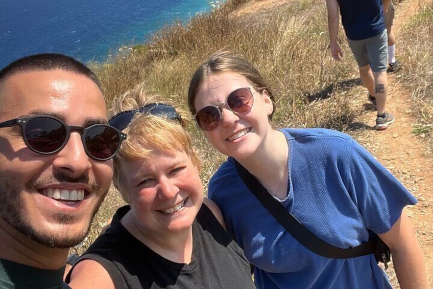 The Best of Rhodes - Private Beach Excursion