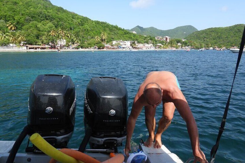 Sea Turtles and snorkeling