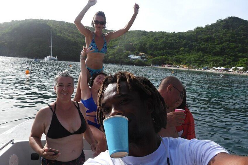 en mode apéro