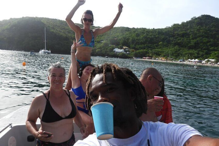 en mode apéro