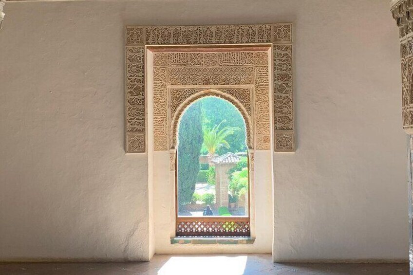 Private Visit to the Complete Alhambra Complex