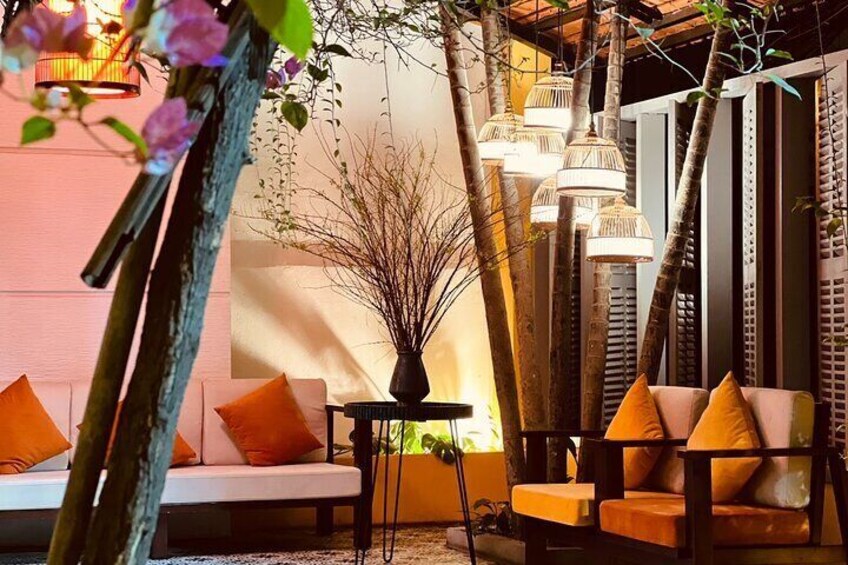 Hanoi Coffee Workshop: Make Taste 5 iconic Brews + History story