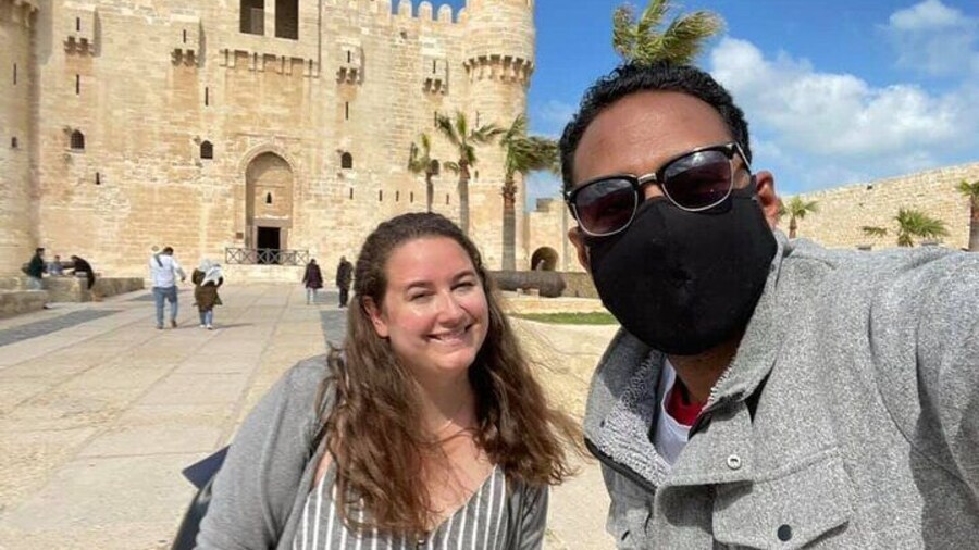All Inclusive Day Tour To Alexandria From Cairo