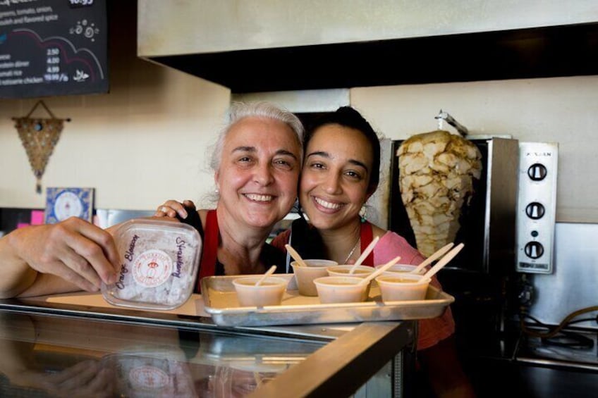 Gourmet Comfort Food Restaurant Tour