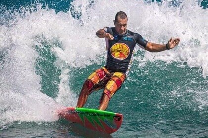 Surfing Experience in Cabarete Dominican Republic