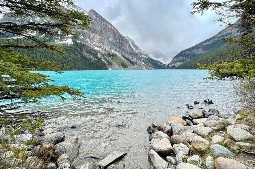 Lake Louise