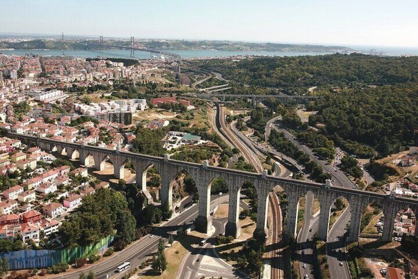 Private Full-Day Lisbon Tour