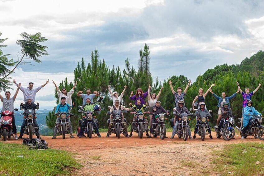 Travel Team
