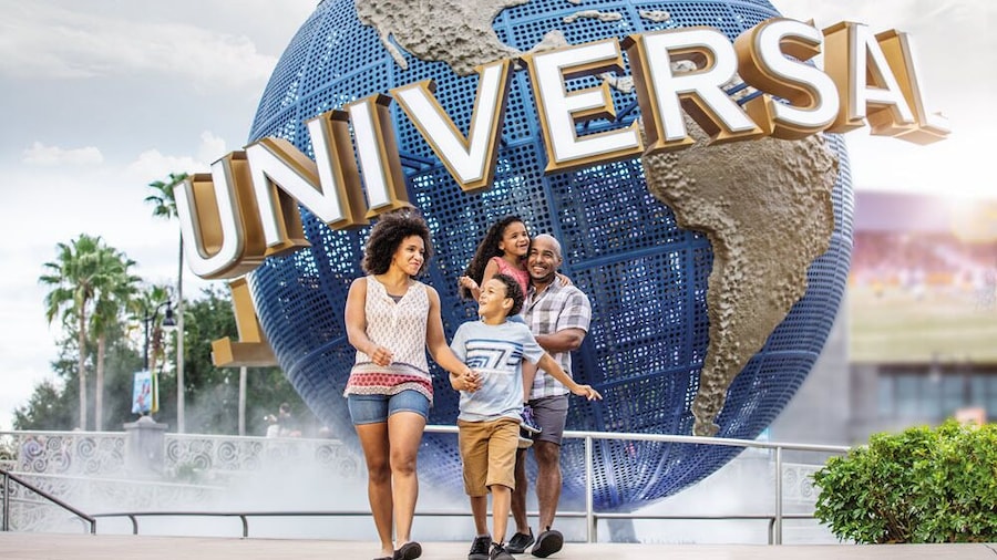 Universal Orlando Resort