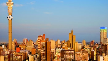 Half-Day Guided Johannesburg City Tour