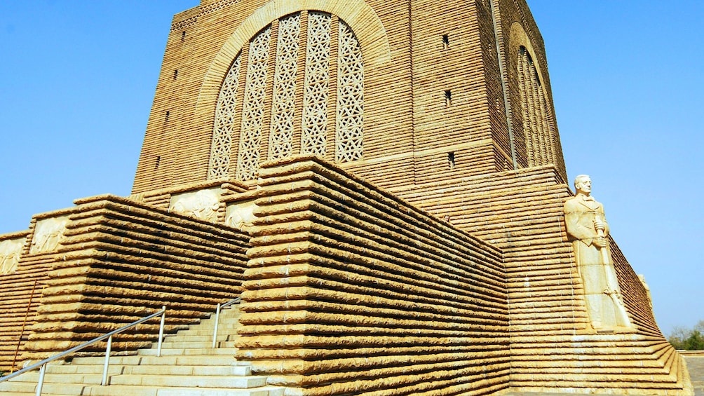 Voortrekker Monument