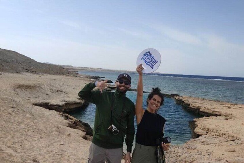 Wady Elgemal National Park Marsa alam 