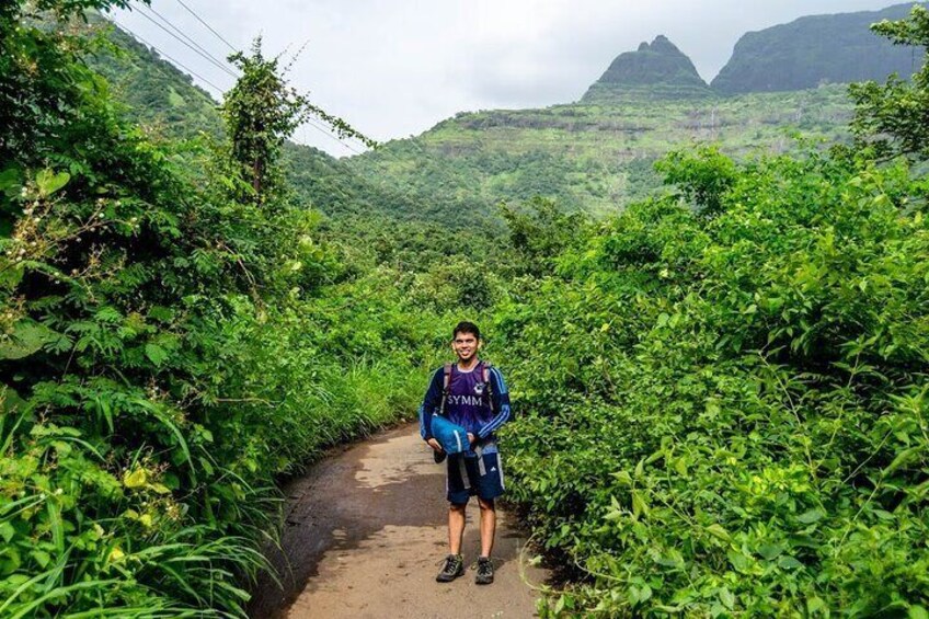The Pinnacle Fort Hike