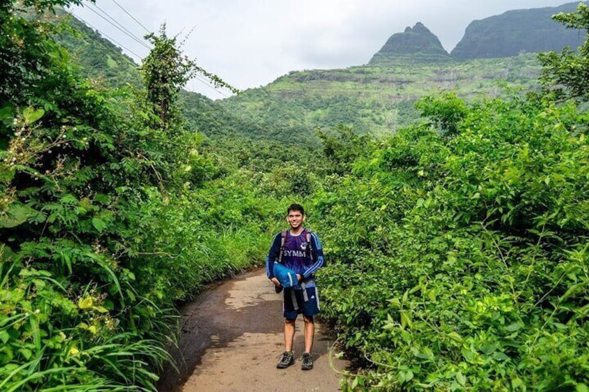 The Pinnacle Fort Hike